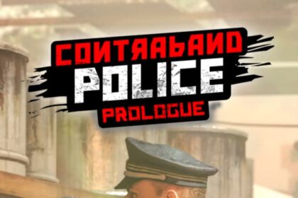 contraband police - Download PC Games