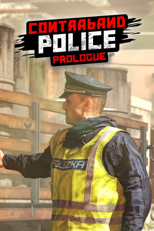 contraband police - Download PC Games