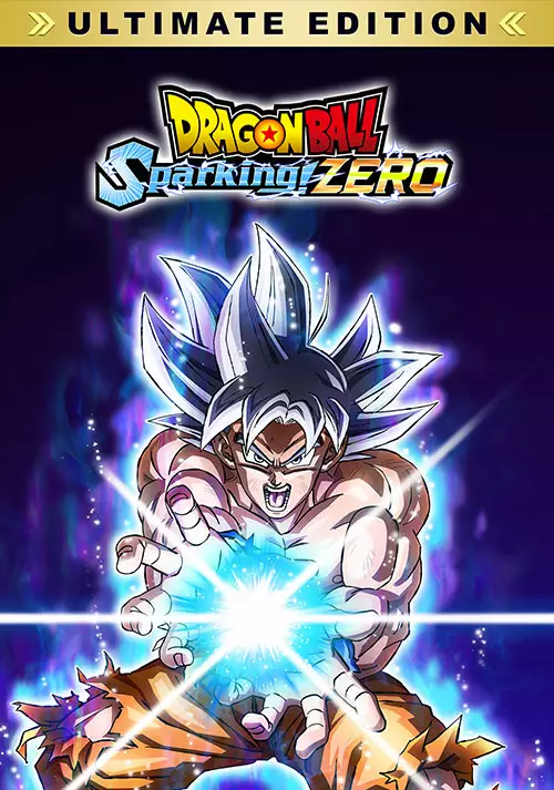 dragon ball sparking zero ultimate edition - Download PC Games