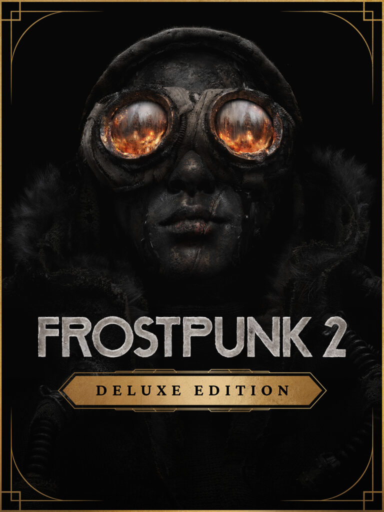 frostpunk 2 1hz63 - Download PC Games