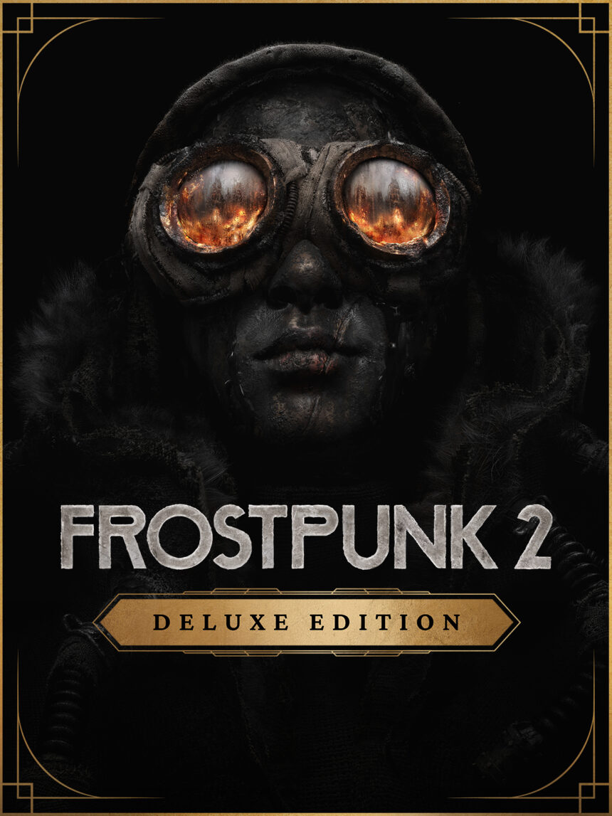 frostpunk 2 1hz63 - Download PC Games