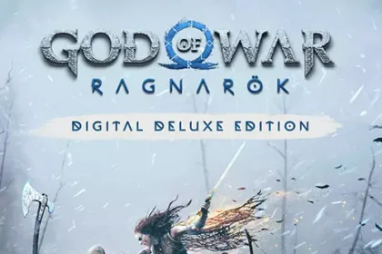 god of war ragnarok deluxe edition pc - Download PC Games