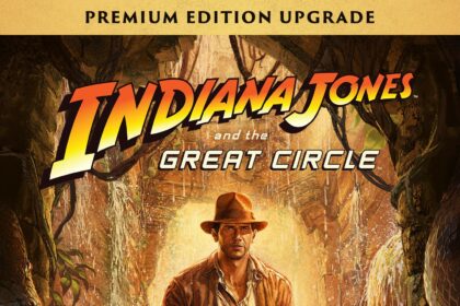 indiana jones and the great circle premium edition - Download PC Games