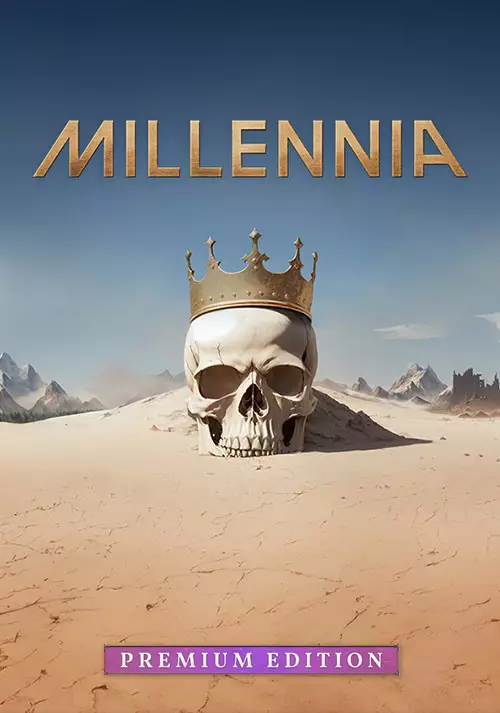 millennia premium edition - Download PC Games