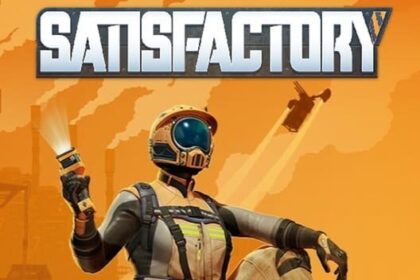 satisfactory - Download PC Games