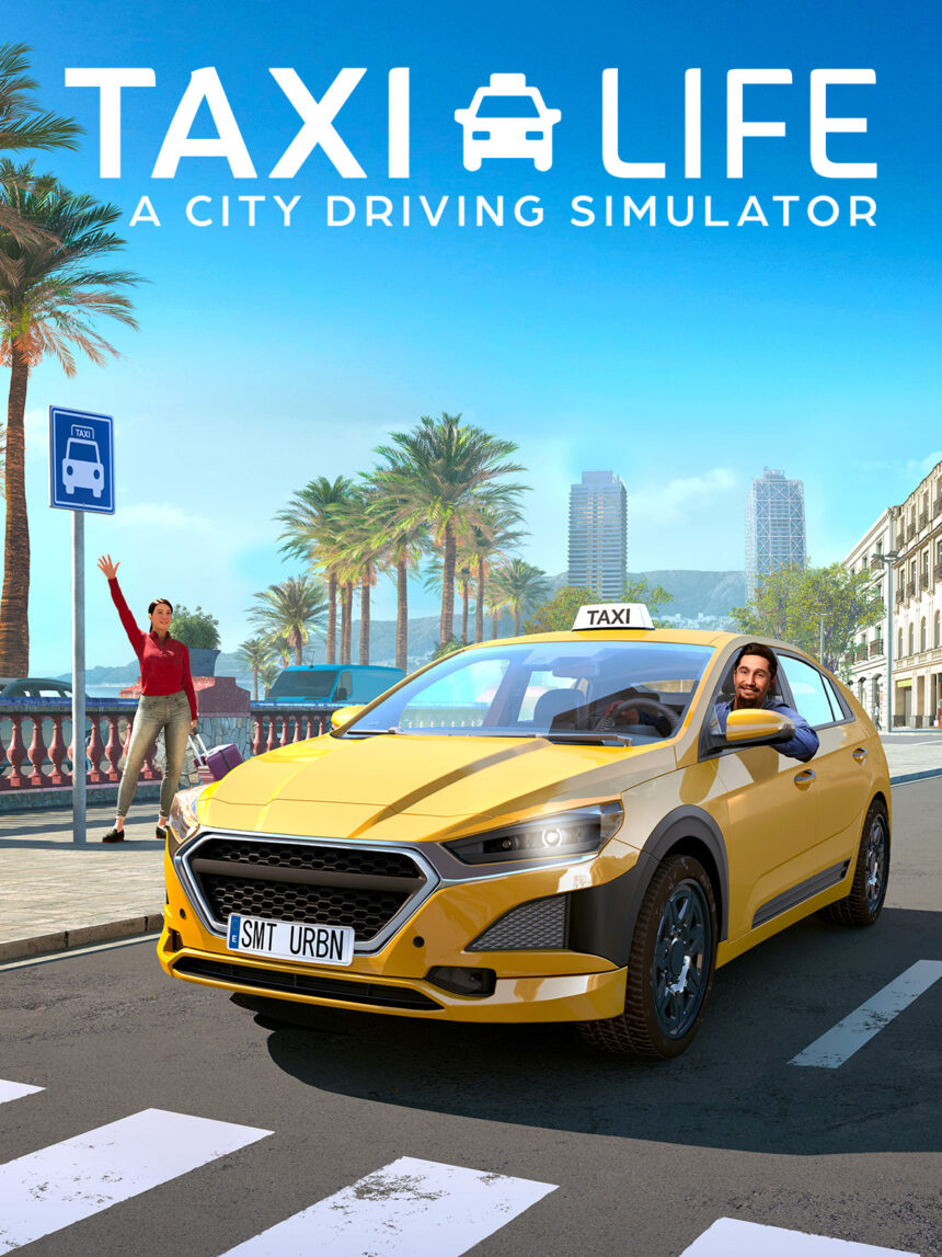 EGS TaxiLifeACityDrivingSimulator Simteract S2 1200x1600 01eb1ee7f3ff396cff9347719eb3394c - Download PC Games