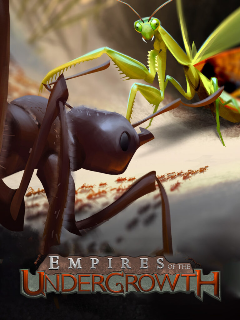 fourmis - Download PC Games