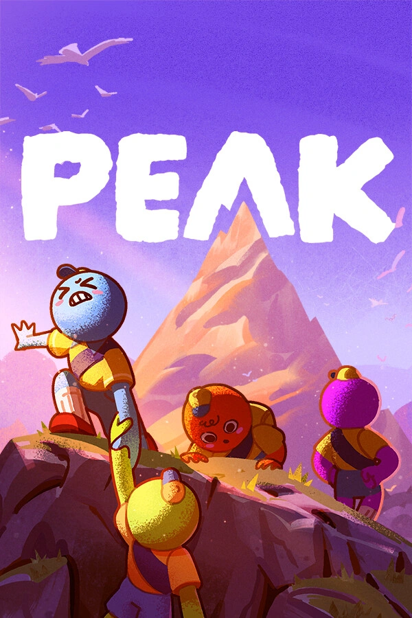 163535 PEAK - Download PC Games