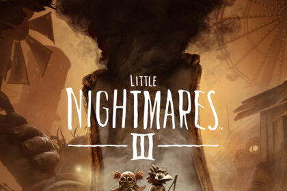 Little Nightmares III Xbox - Download PC Games