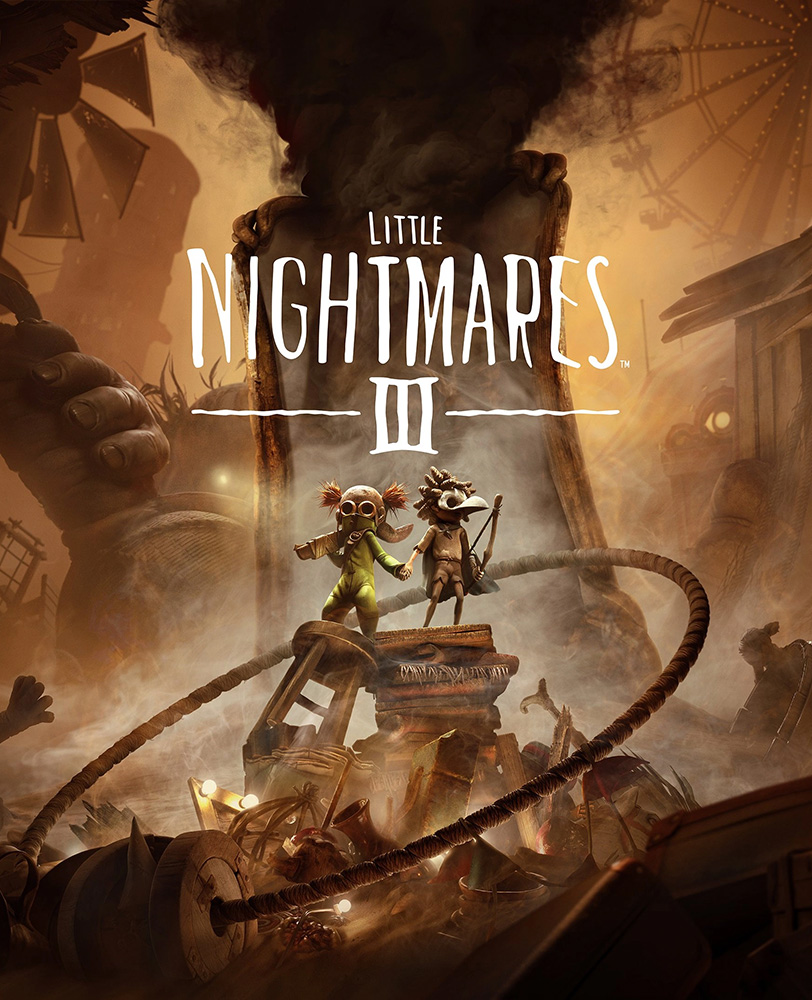 Little Nightmares III - Download PC Games
