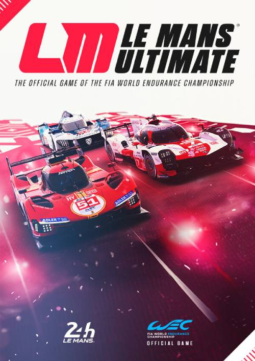 lemansultimate steam - Download PC Games