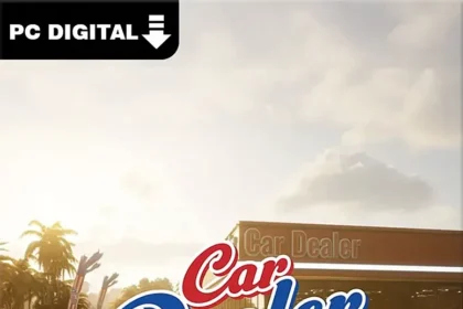 pcd cardealersimulator - Download PC Games