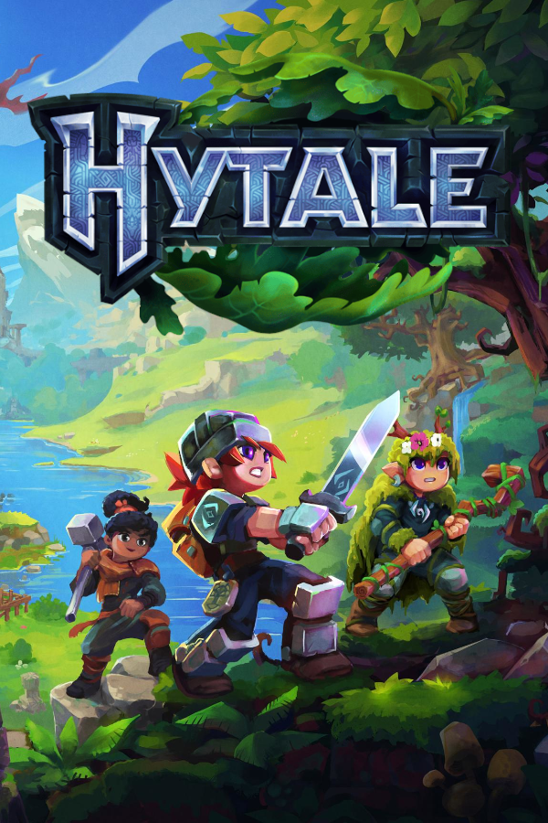 Hytale - Download PC Games