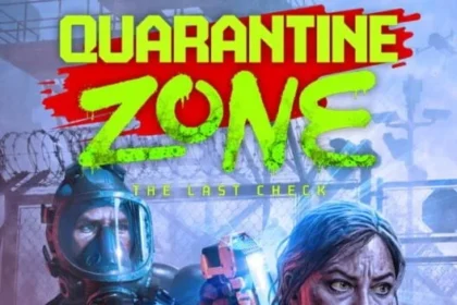 quarantine zone the last check cover.cover large - Download PC Games