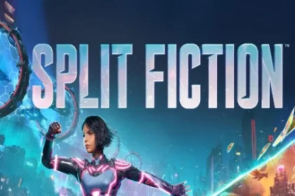 split fiction pc cover - Download PC Games